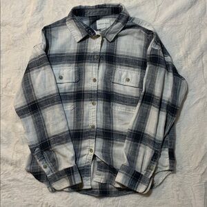 American Eagle Flannel